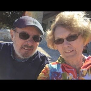 Meet your Posher, Pat